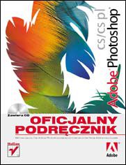 Okładka książki Adobe Photoshop CS/CS PL. Oficjalny podręcznik