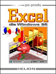 Okładka książki Po prostu Excel