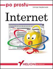 Okładka książki Po prostu Internet