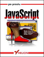 Okładka książki Po prostu JavaScript