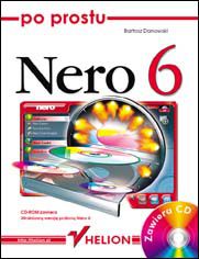 Okładka książki Po prostu Nero 6