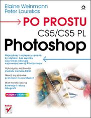 Okładka: Po prostu Photoshop CS5/CS5 PL