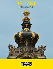 Okładka: Drezno