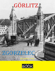 Okładka: Görlitz - Zgorzelec