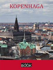 Okładka: Kopenhaga
