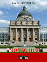 Okładka: Monachium