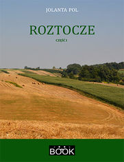 Okładka: Roztocze, część 1