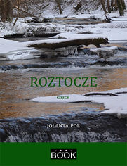 Okładka: Roztocze, część 2