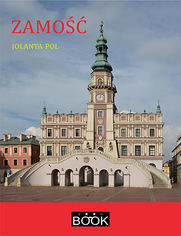 Okładka: Zamość