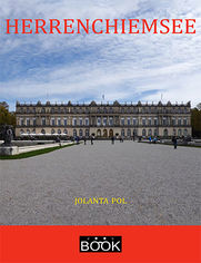 Okładka: Herrenchiemsee