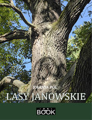 Okładka: Lasy Janowskie