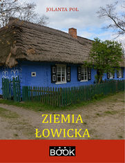 Okładka: Ziemia łowicka