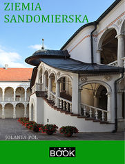 Okładka: Ziemia sandomierska