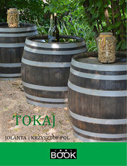 Okładka: Tokaj