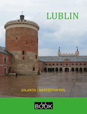 Okładka: Lublin