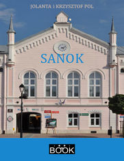 Okładka: Sanok