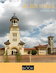 Okładka: Alba Iulia