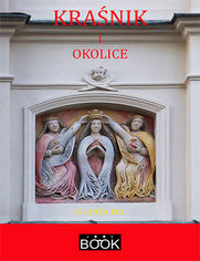Okładka: Kraśnik i okolice