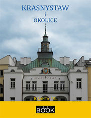 Okładka: Krasnystaw i okolice