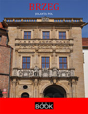 Okładka: Brzeg