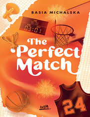 Okładka książki The Perfect Match