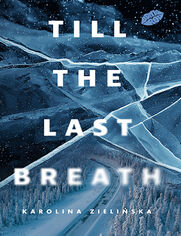 Okładka książki Till the Last Breath