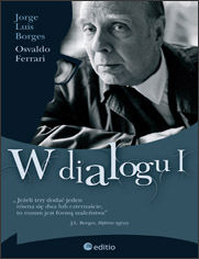 Okładka książki W dialogu I