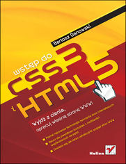 Wstęp do HTML5 i CSS3