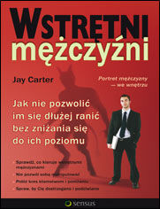 Okładka książki Wstrętni mężczyźni. Jak nie pozwolić im się dłużej ranić bez zniżania się do ich poziomu