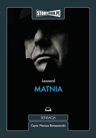 Okładka książki/ebooka Matnia