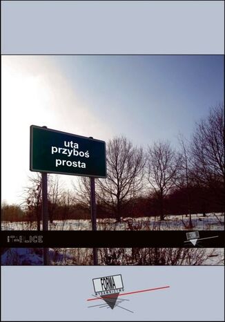Okładka książki/ebooka Prosta