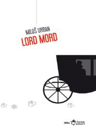 Okładka książki/ebooka Lord Mord