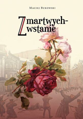 Okładka książki/ebooka Zmartwychwstanie