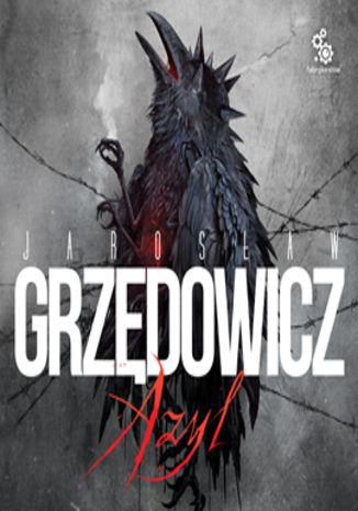 Okładka książki/ebooka Azyl