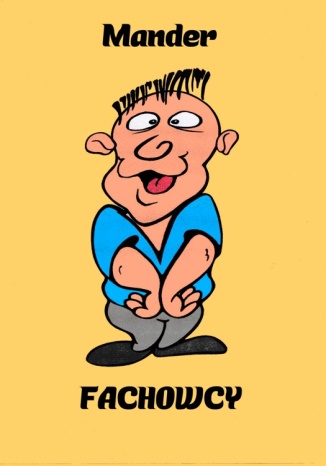 Okładka książki/ebooka Fachowcy
