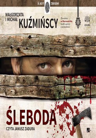 Okładka książki/ebooka Śleboda