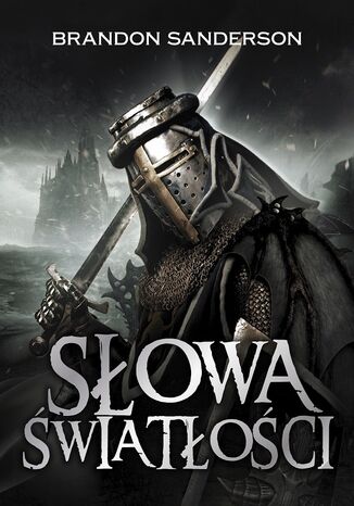 Okładka książki/ebooka Słowa światłości