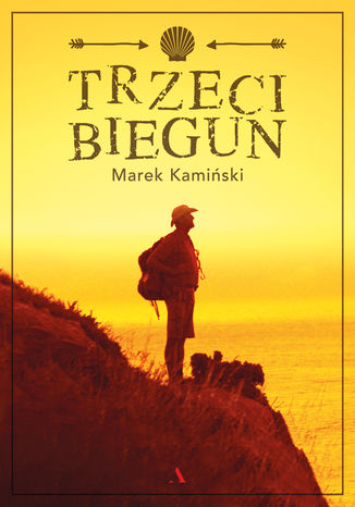 Okładka książki/ebooka Trzeci biegun