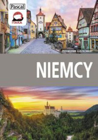 Okładka książki/ebooka Niemcy