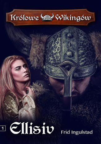 Okładka książki/ebooka Ellisiv