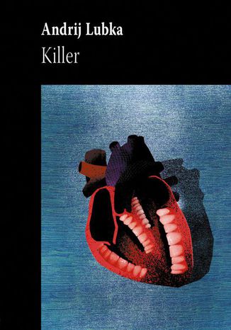 Okładka książki/ebooka Killer
