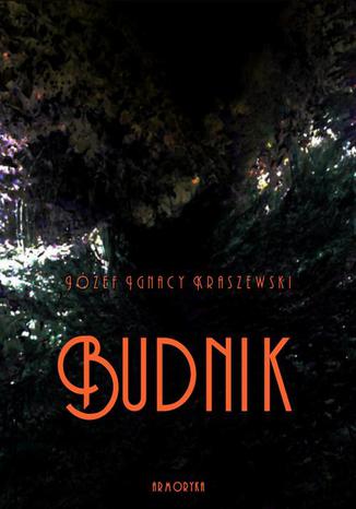 Okładka książki/ebooka Budnik