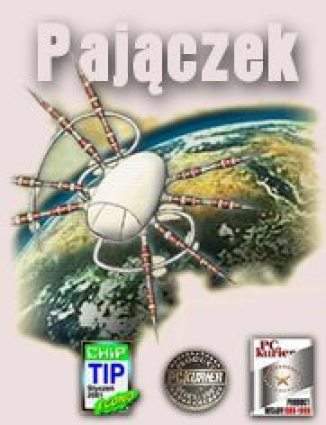 Program Pajączek 2000 (licencja + nośnik)