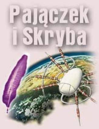Program Pajączek 2000 + Skryba 2000 (licencja + nośnik)