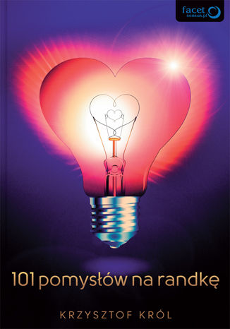 101 pomysłów na randkę Krzysztof Król - okładka audiobooka MP3