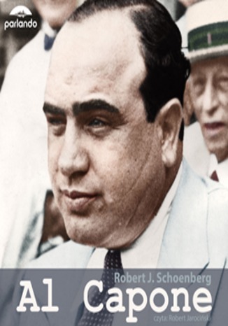 Okładka książki/ebooka Al Capone