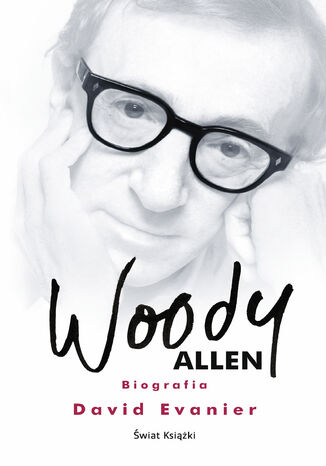 Okładka książki/ebooka Woody Allen. Biografia