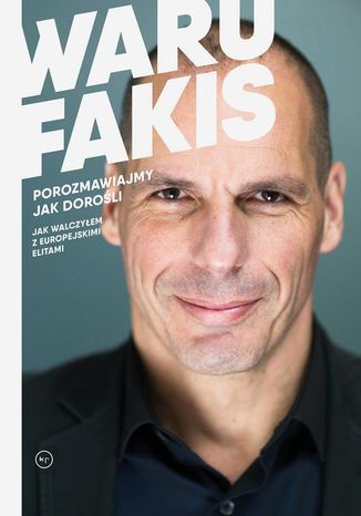 Okładka książki/ebooka Porozmawiajmy jak dorośli
