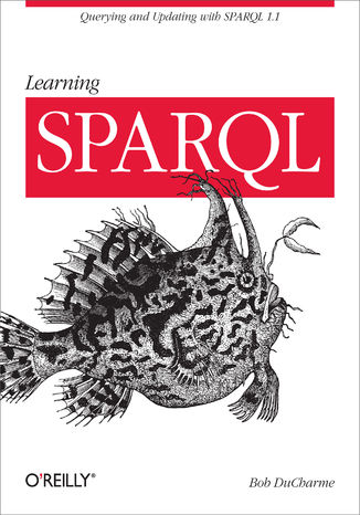 Okładka książki/ebooka Learning SPARQL