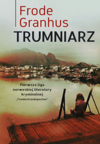 Okładka książki/ebooka Trumniarz